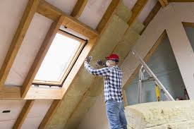 Best Fireproof Insulation in Caldwell, NJ