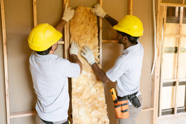 Types of Insulation We Offer in Caldwell, NJ