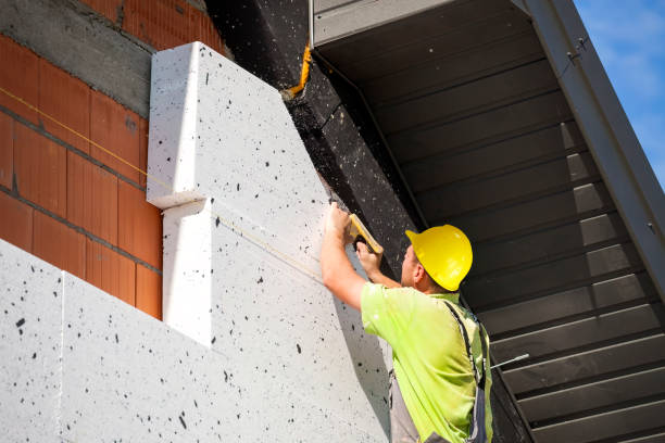 Best Commercial Insulation Services in Caldwell, NJ